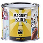 MagPaint MagnetFarbe x x