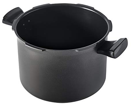 Moulinex Behälter Cookéo Touch Wifi Antihaftbeschichtung XA602010 schwarz
