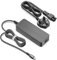 HKY 20V 5A 100W USB C Charger for MacBook Pro/Air Surface Pro 11 9 8 Surface book 4, Dell Inspiron 7306 XPS 15 9510 Samsung Galaxy Book3, LG gram Razer Gaming Laptop Power Supply Adapter Cable