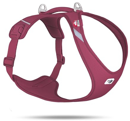 Belka Harness Air-Mesh Ruby 2XL