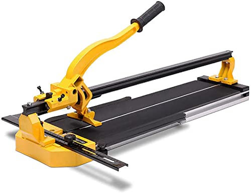 Manual Ceramic tiles Tile Cutter, 600mm manual tile cutting machine,6-15 mm cut thickness guide precision tile cutter tile cutting machine for preciser cutting tiles