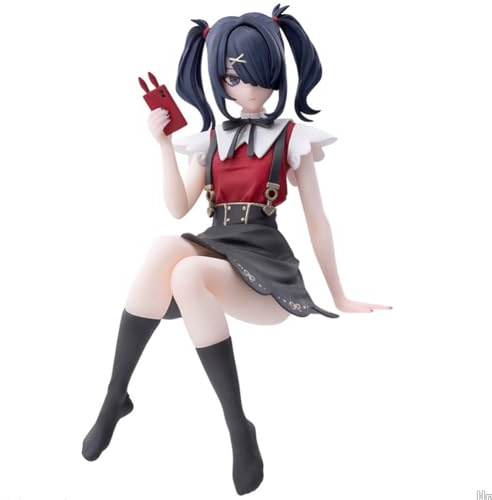 AME-Chan Figurine modèle Statue 13 cm Anime AME-Chan Figurine décorative et Collection Figurine Jouet à Collectionner