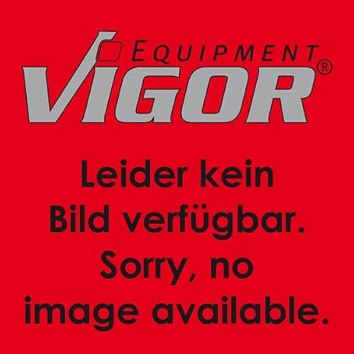 VIGOR V1002-16 16mm Replaceable Nylon Caps, Durable & Heavy Duty Striking Rod Replacement Caps for Accurate and Safe Striking