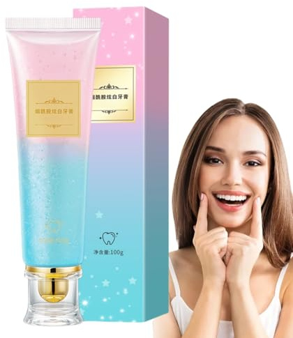 Nicotinamide Whitening Toothpaste,Fresh Breath Toothpaste,Teeth Whitening Tooth-Paste,Stain Removal Too-thpaste Natural,Oral Cleaning Teeth,Tee-th Stain Removal,Te-ETH Colour Corrector,Foam