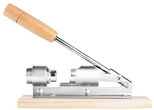 Binnan Schiaccianoci Manuale,Schiaccianoci in Metallo per Noce