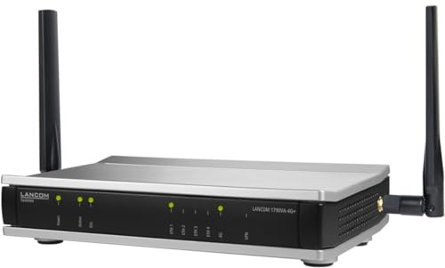 Lancom 1790VA-4G+ Router