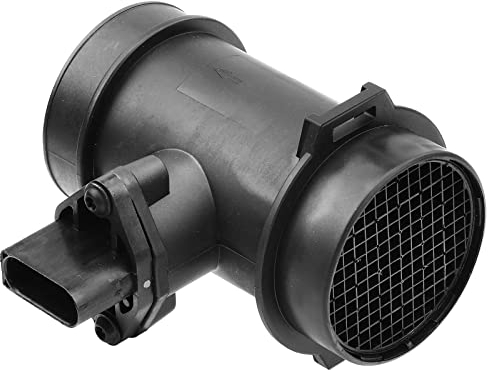 Frankberg Misuratore di massa d'aria compatibile con Classe C W202 S202 A208 Classe E W210 S210 CLK C208 A208 SLK R170 Sprinter B901 B902 B903 B904 Vito W638 1995-206