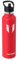 Super Sparrow Botella Agua Acero Inoxidable - Botellas Termica 1000ml - Sin BPA - Termo Cantimplora con Pajita Vacío, para Deporte, Viaje, Escuela, Exterior, Oficina, Gimnasio
