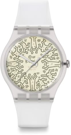 Swatch Montre from The Archive