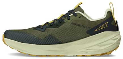 ALTRA Herren Experience Wild 2 Laufschuhe Trailschuh Dusty Olive - Oliv 47