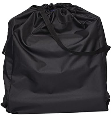 Mqiklt Borsa Leggera per Passeggino, Protezione per Il Viaggio, come descritto, 67x50x30 cm