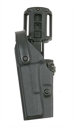 Radar Dienstholster 3D-Steg P8 - Links
