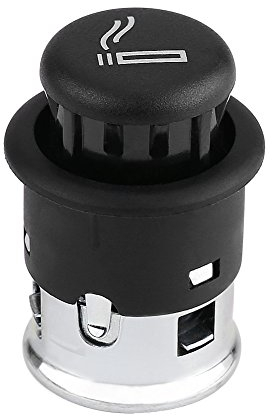 accendisigari + Accendisigari Auto, 12V Accendisigari 1J0 919 307 per (GTI) ALTEA