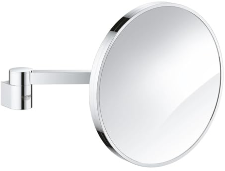 Grohe Selection Miroir Cosmétique 41077000 (Import Allemagne) Multicolor