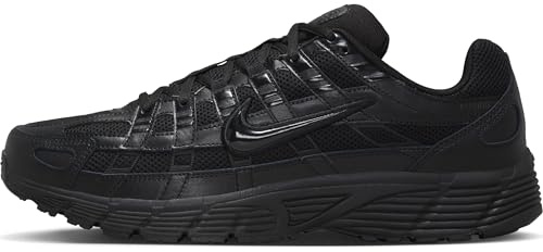 Nike CD6404-002 Nike P-6000 Herren Black/Black EU 40