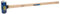 Estwing 31305 Hickory Shaft Sledge Hammer, 3.6kg/8lb