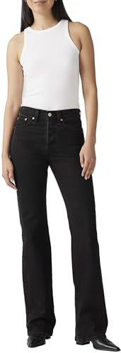 Levi's Wedgie Boot She's in The Zone