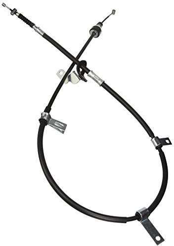 japko 131 K20L freinage Amplificateur