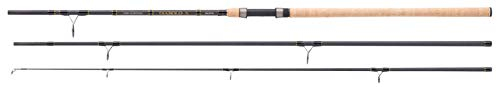 Balzer Diabolo X Carp Oldschool, 3,60 m, 30-85 g