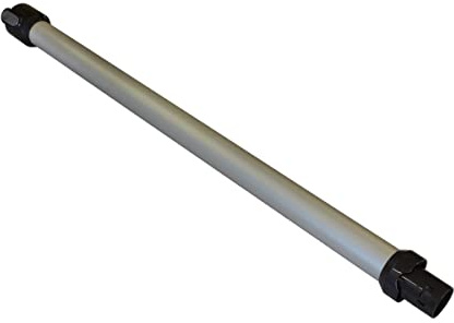 Paxanpax Hellgrau 920506-01, PFC1246 kompatibel mit Dyson DC31, DC34, DC35 Serie Natural Verlängerungsrohrstab | Paxanpax 920506-01, PFC1246 Naturfarbe