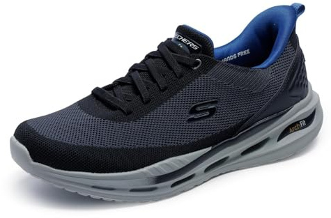 Skechers Hombre Arch Fit Orvan Kincade Slip-In Entrenador