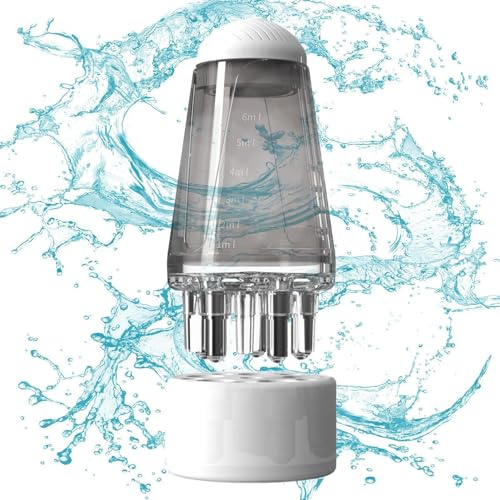 Scalp Oil Applicator Haaröl Applikator, Kopfhaut Applikator Kamm Massagebürste Haarwurzel Applikator, Öl Applikator Haaröl Ölspender Haar Kopfhaut Für Medizin Kopfhaut Massagebürste