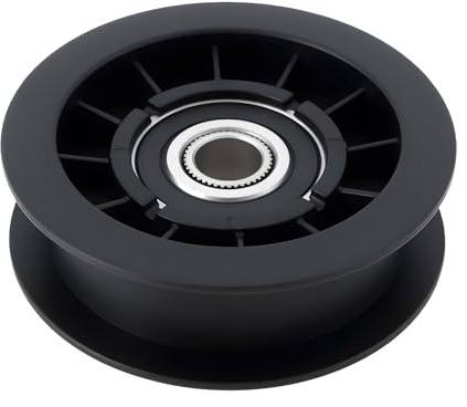 YINETTECH Spannrolle 410409 85x17x27mm Kompatibel mit Murray Rasenmäher