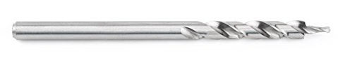Cocoarm Bit Punto di Lavorazione del Legno, Punta di Trapano in Acciaio Ad Alta velocità con Arresto della profondità Regolabile, Gambo 3/8 Pollici Perforazione in Legno Accurato