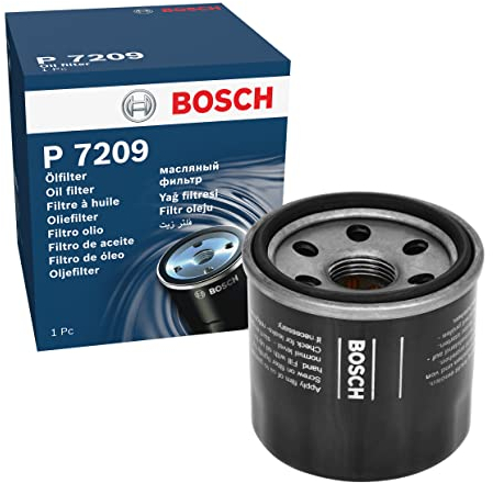 Bosch P7209 - Filtre à huile auto