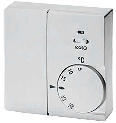 Logafix Funk-Raumthermostat FRTA