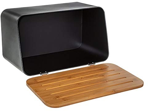 Hogar y Mas PANERA + Tabla DE Cortar