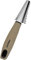 NAVA Fischentschupper Schuppenentferner MISTY aus Stahl spülmaschinenfest 22 cm