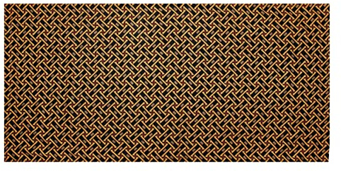 SAIVONA Grand Sarong Pareo - Toalla de playa de algodón para mujer, para hombre, falda y cartera, de playa, opaco, como vestido de cartera, trabajo artesanal, de comercio justo Jawa Batik M1, Batik 3