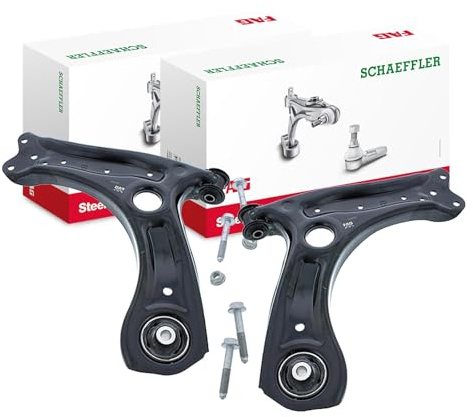 2X Schaeffler FAG Querlenker vorne rechts links