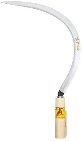 La Pajarita Andaluza - Hoz (para diestros)