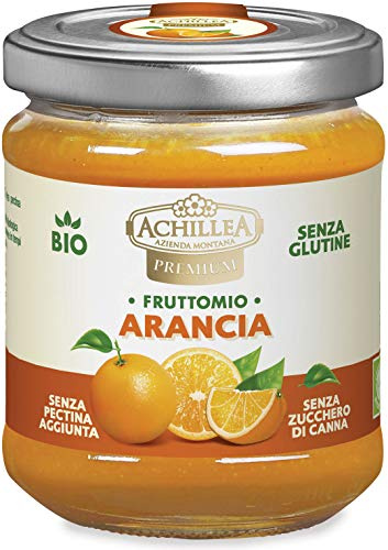 Achillea Fruttomio Arancia 220 g