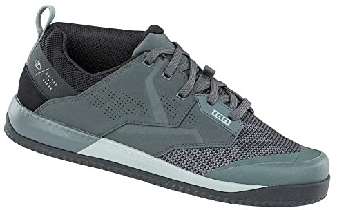 Ion MTB-Schuhe Scrub Amp Thunder Gray