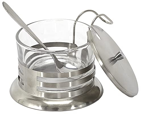 QUESERA C/CUCHARA PARMESANO