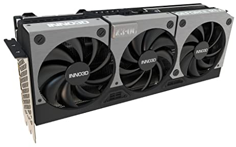 Inno3D GeForce RTX 3090 Ti X3 OC Grafikkarte-3X DisplayPort/2x HDMI, C309T3-246XX-1890VA46