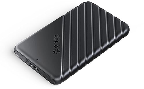 ORICO - Concentrador USB C de 10 Gbps, estación de acoplamiento USB-C 8 en 1 para laptop 4K a 60 Hz HDMI, 2 USB 3.2 10G, USB-C 10G, 100W PD, SD/TF, Gigabit Ethernet para portátiles