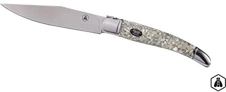 LAGUIOLE - Coltelli da bistecca (4 pezzi)