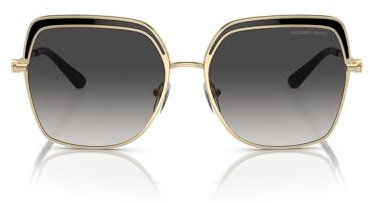 MICHAEL KORS 0MK1141 Sonnenbrille, Damen, Mehrfarbig (Mehrfarbig), Einheitsgröße