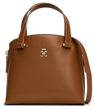 Tommy Hilfiger Modern Tote Bag with Zipper