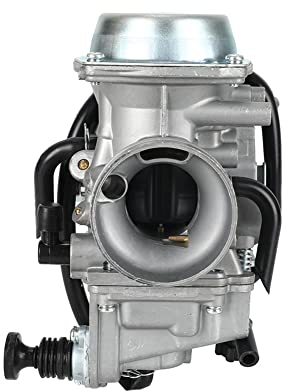 Motorrad-Vergaser Vergaser Für Fourtrax 300 TRX300 2X4 TRX300 Für FW TRX300FW 4X4 1993-2000 Für ATV Für Quad Teile Vergaser Carb Motorräder