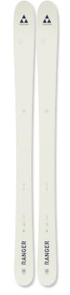 Ski Alpinski Freeride Carvingski Freeski Rocker - Fischer Ranger 90 Sand - 172cm - inkl. Bindung Attack 11 Demo Z3-11 - All Mountain Ski - geeignet für Fortgeschrittene bis Gute Fahrer