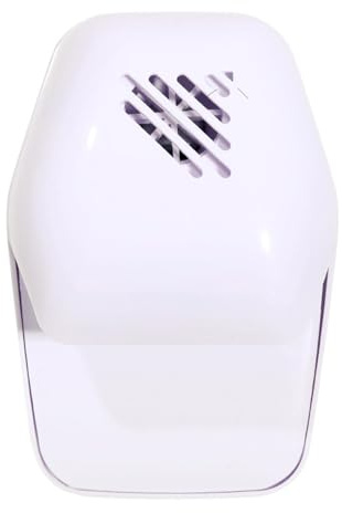 Essiccatore per smalti per unghie portatile - Mini essiccatore per smalto | per unghie con ventola, funzionamento a batteria | Asciugacapelli per adolescenti, principianti, adatta per asciugare le