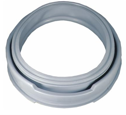 Türmanschette Manschette Faltenbalg Waschmaschine ALTERNATIV Bosch Siemens 00295609 295609 Tür Waschgerät Waschautomat passend Airlux Constructa DeDietrich Fron Merker Neckermann Novamatic Quelle Neff
