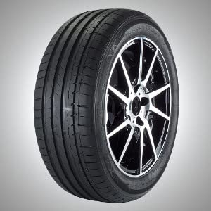 tomket 136556 – 235/55 R17 103 W – e/c/72dB – Sommerreifen