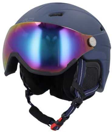 CMP WA-2, Unisex Adult Helmet, unisex adult, 38B4677