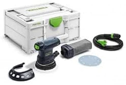 Festool Ponceuse excentrique ETS 125 REQ-Plus